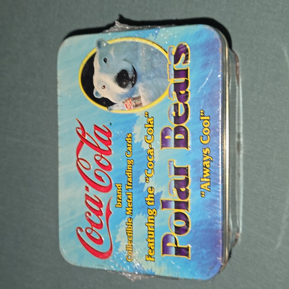 Coca-Cola